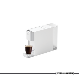Mijia Capsule Coffee Machine White (26701)