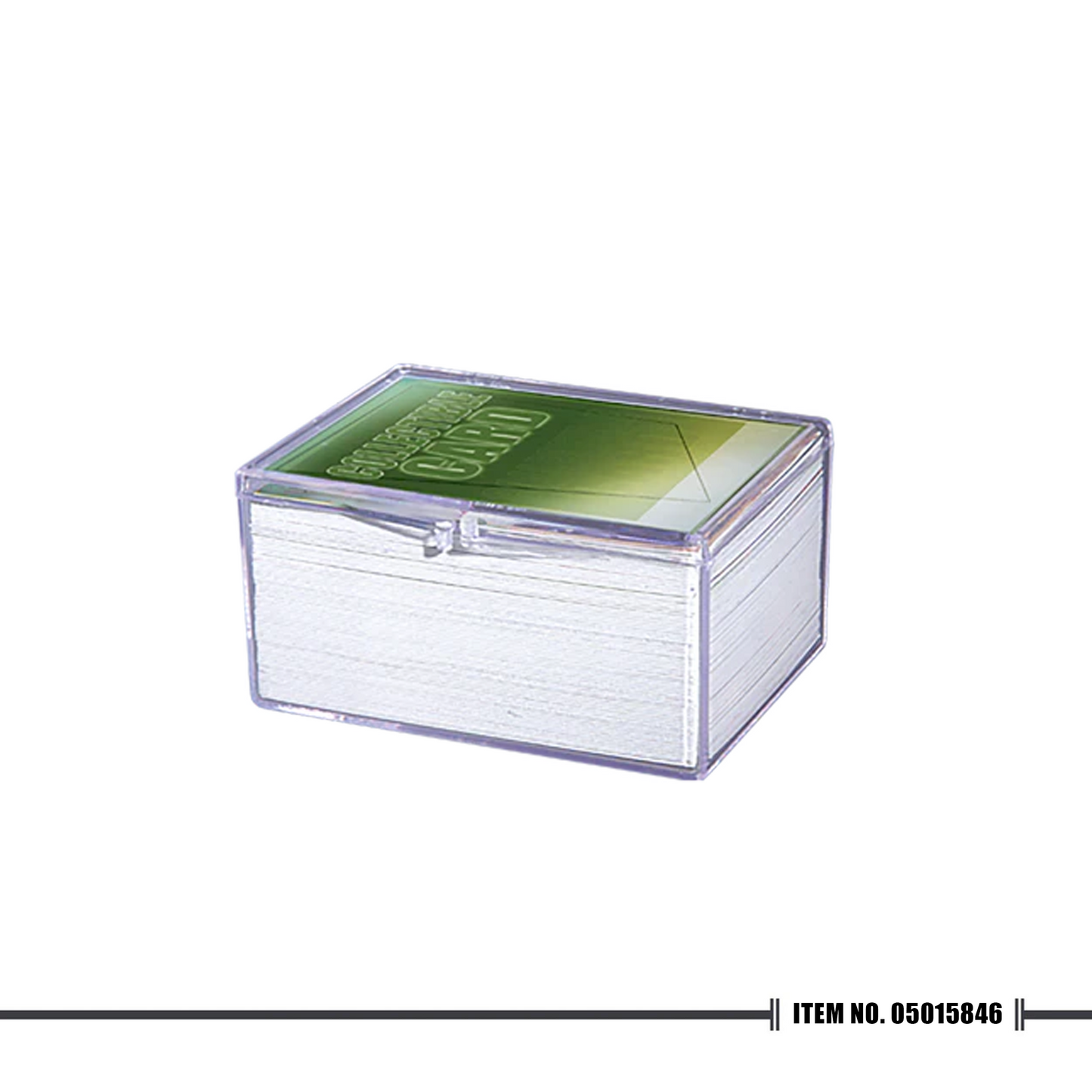 Ultra Pro: Hinged