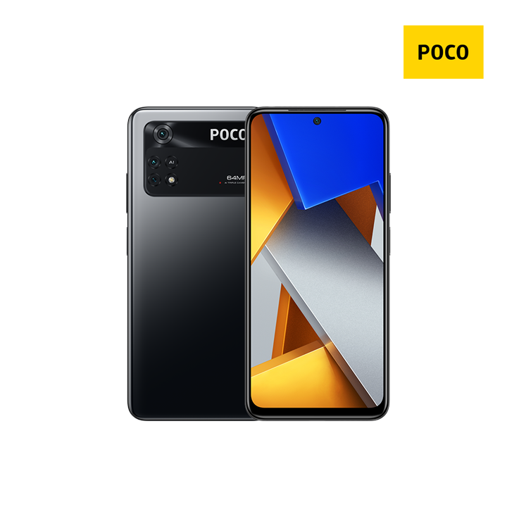 POCO M4 Pro 5G