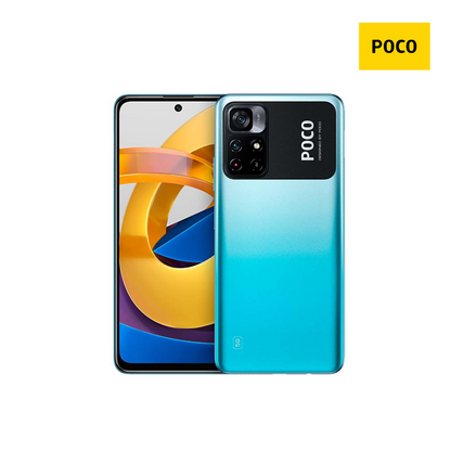 POCO M4 Pro 5G