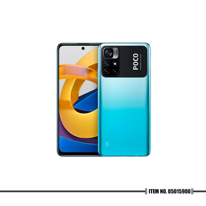 POCO M4 Pro 5G