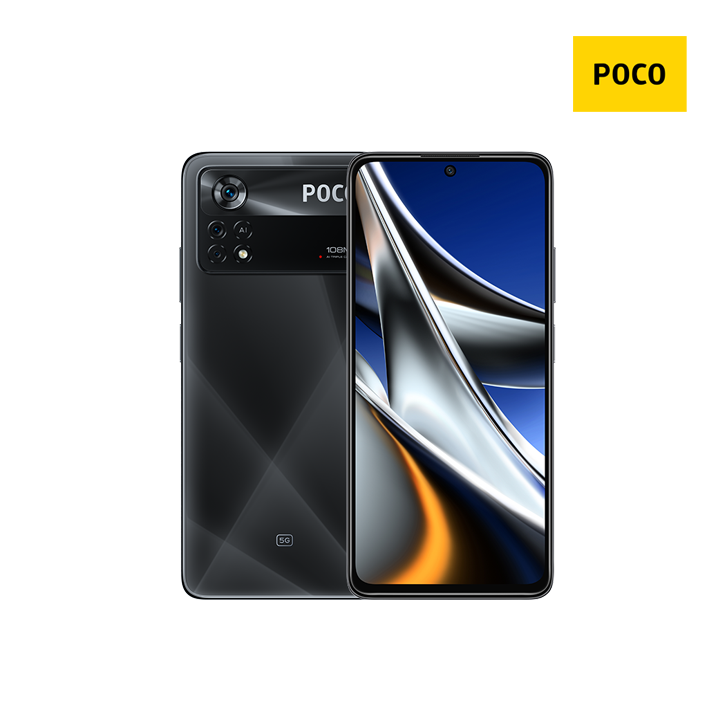 POCO X4 Pro 5G