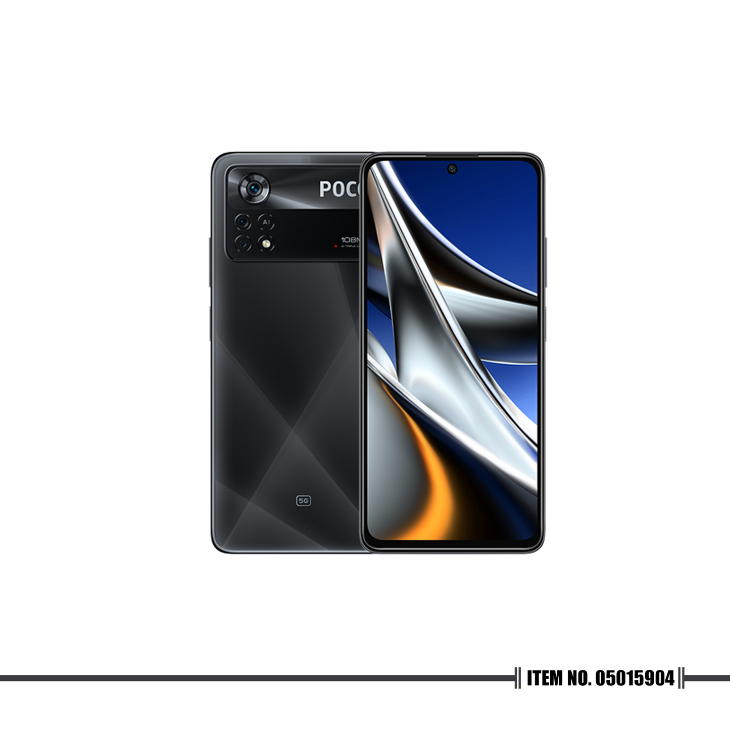 POCO X4 Pro 5G
