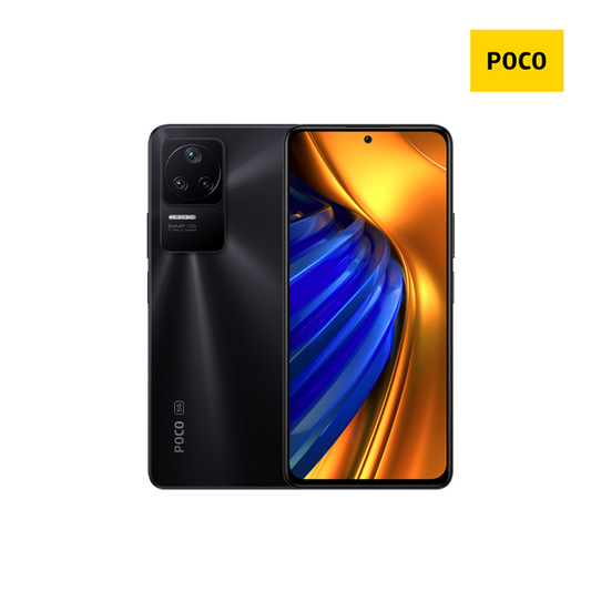 POCO F4