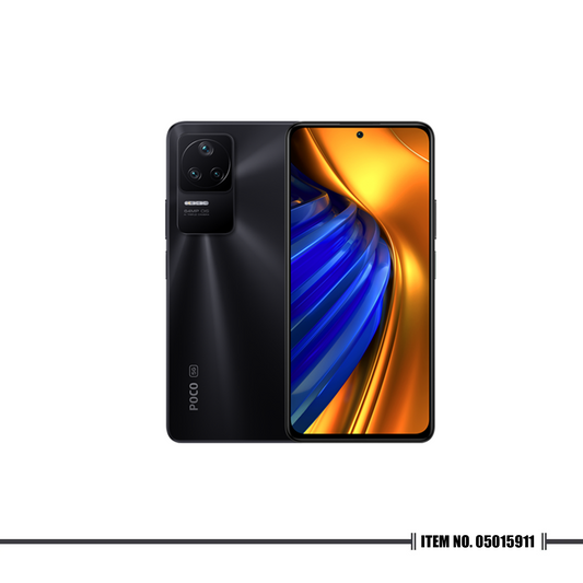 POCO F4