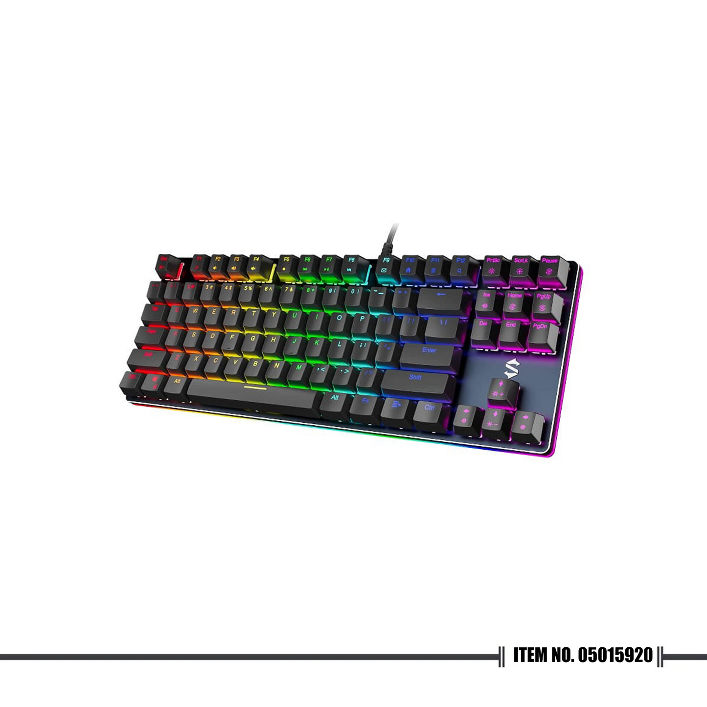 [💚PAYDAY SALE💚] Black Shark Sixgill K1 Keyboard (BSK1)