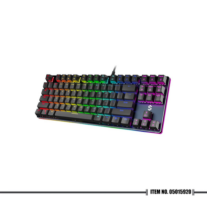 [💚PAYDAY SALE💚] Black Shark Sixgill K1 Keyboard (BSK1)
