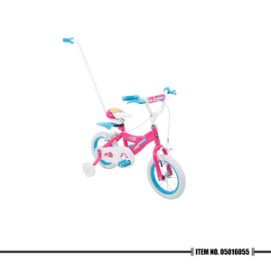 22539-HK Summerland 12" G Bike - Pink (Freewheel)