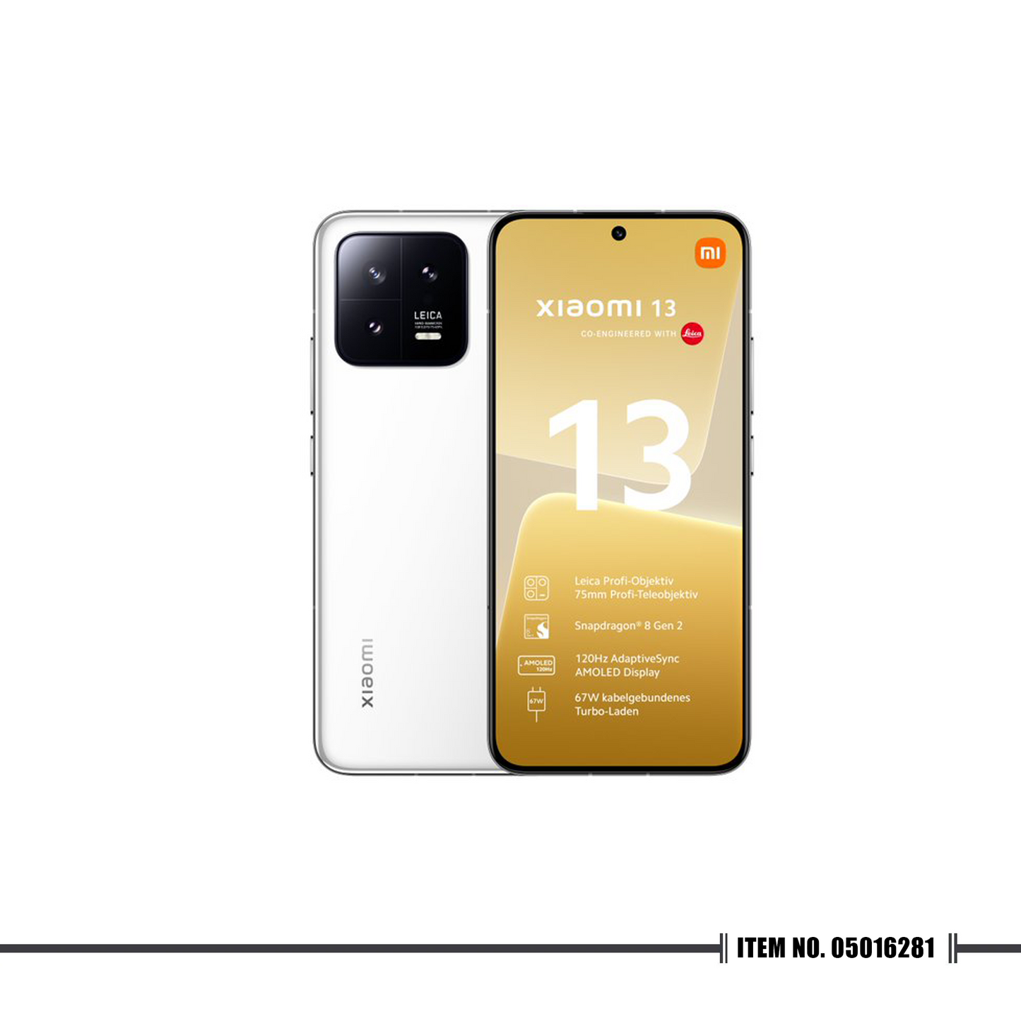 Xiaomi 13