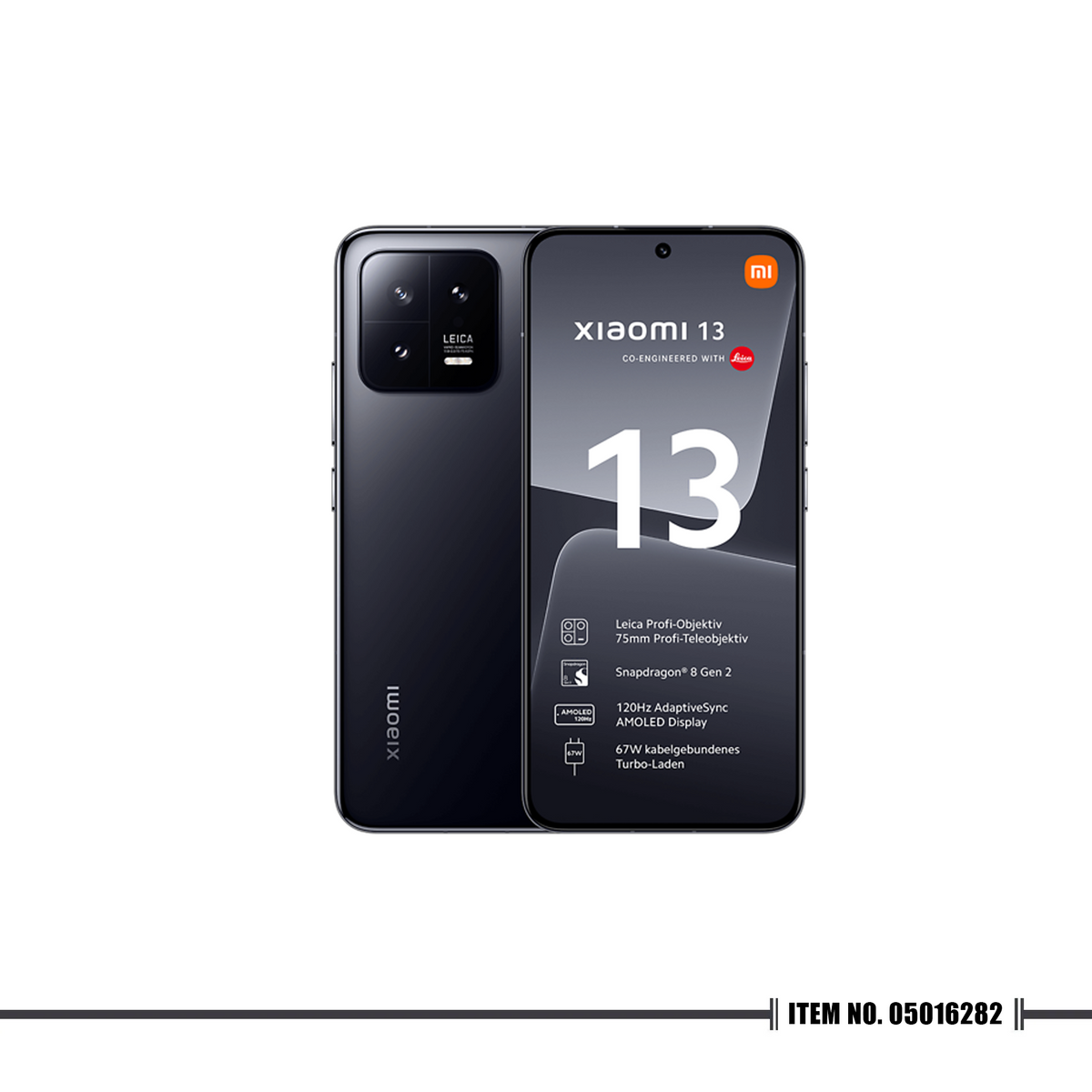 Xiaomi 13