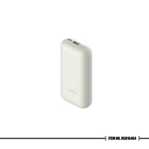 Xiaomi 10000mAh Power Bank 33W Pocket Edition Pro
