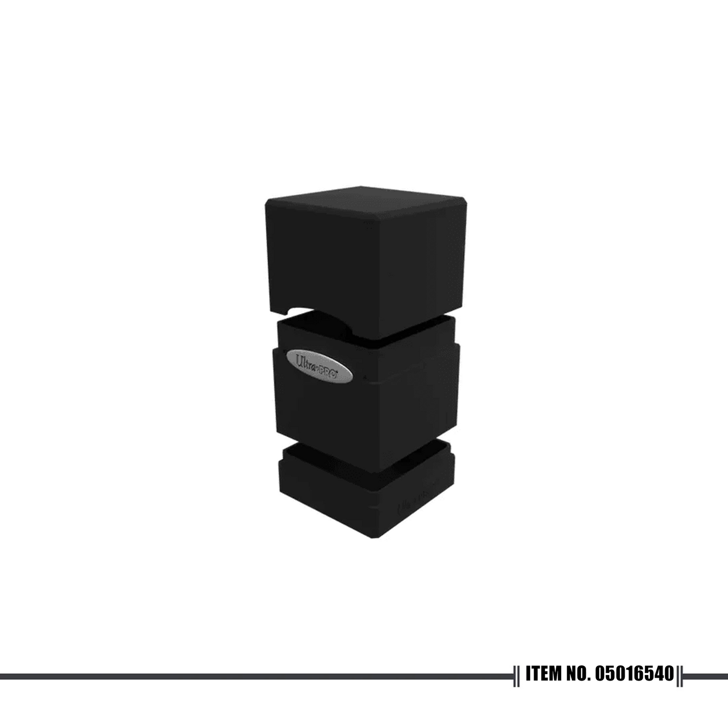 Ultra Pro Classic Satin Tower Deck Box