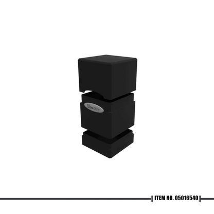 Ultra Pro Classic Satin Tower Deck Box
