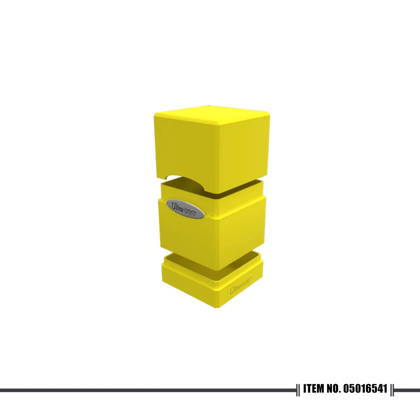 Ultra Pro Classic Satin Tower Deck Box