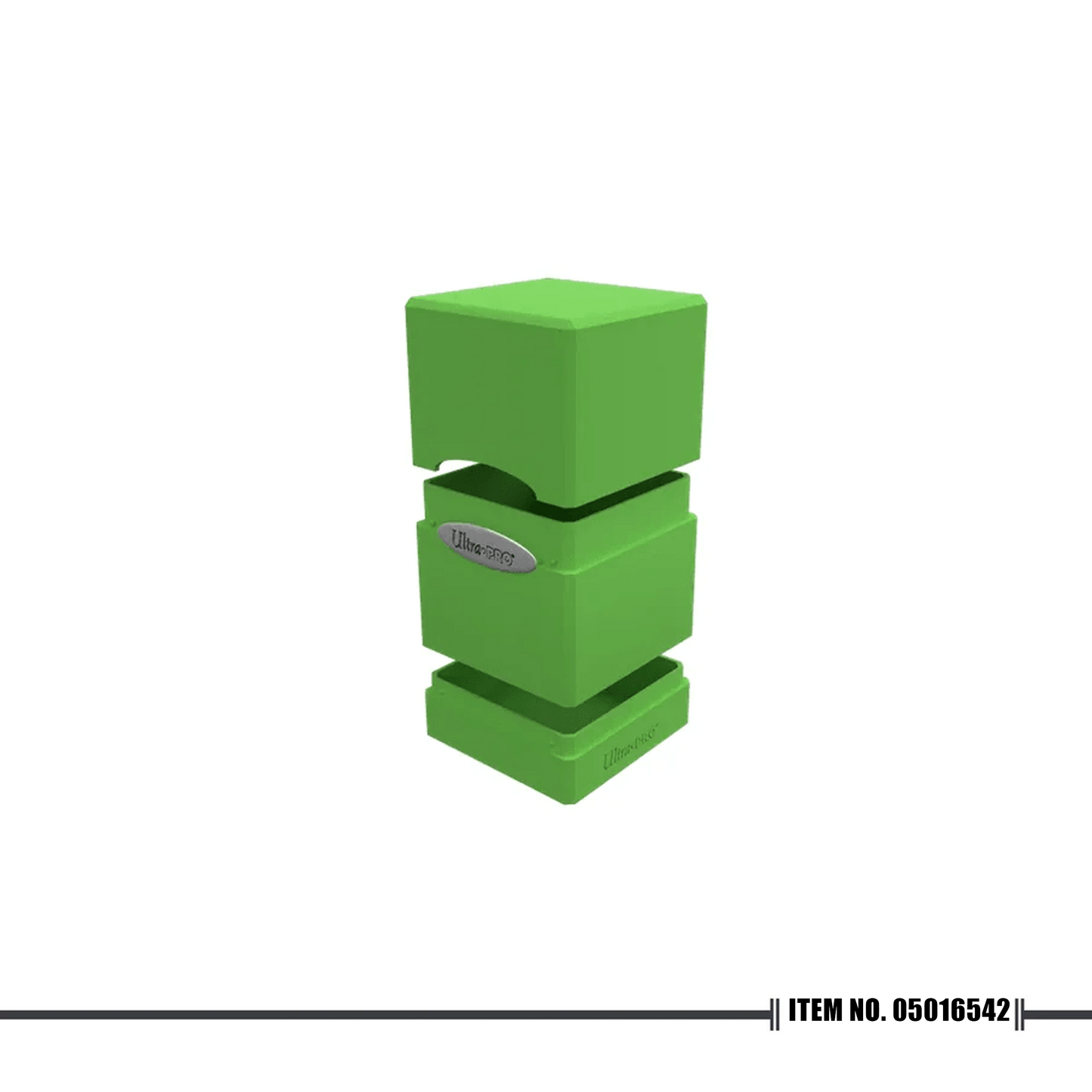 Ultra Pro Classic Satin Tower Deck Box