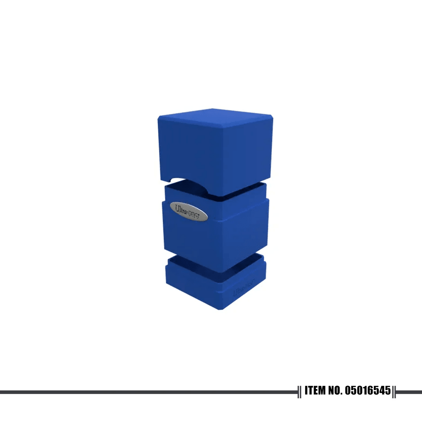 Ultra Pro Classic Satin Tower Deck Box