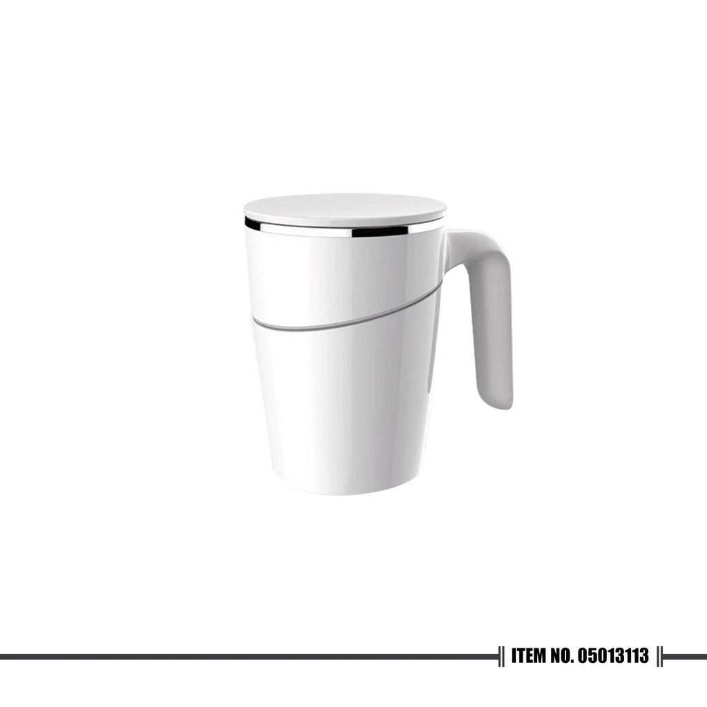 Fiu Cup White