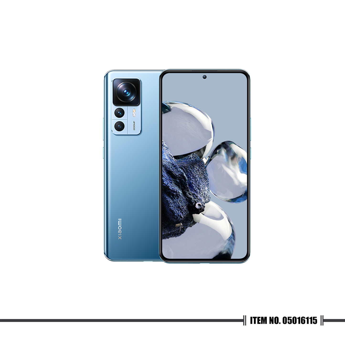 Xiaomi 12T Pro