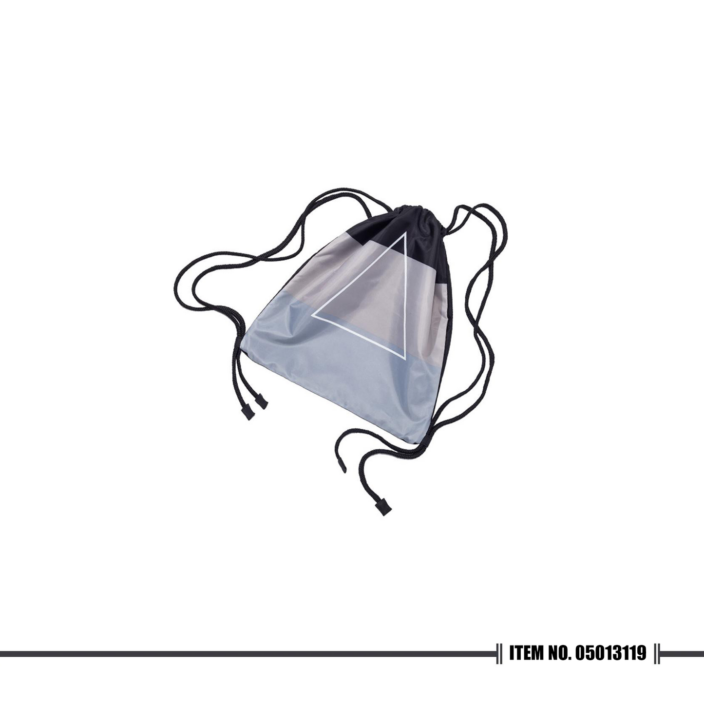 NINETYGO  Water Repellent Drawstring Bag