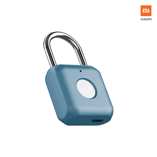 Uodi Smart Padlock Blue CN - Cutting Edge Online Store