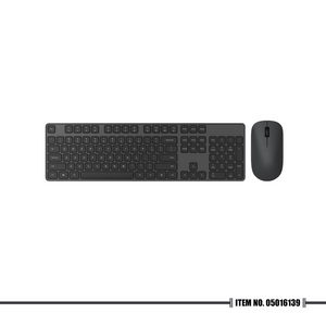 Xiaomi Wireless Keyboard and Mouse Combo