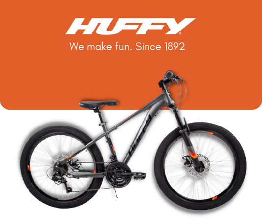 54329 Scout 24-Inch 21-Speed Mountain Bike