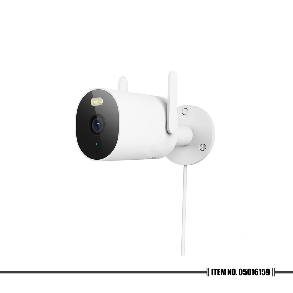 Xiaomi Outdoor Camera AW300 (43909)