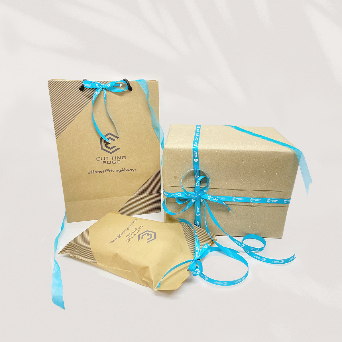 FREE Cutting Edge Gift Wrapping Service [Extra Large] 🎁 Cutting Edge Online Store