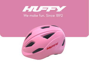 Huffy Kids Helmet LED