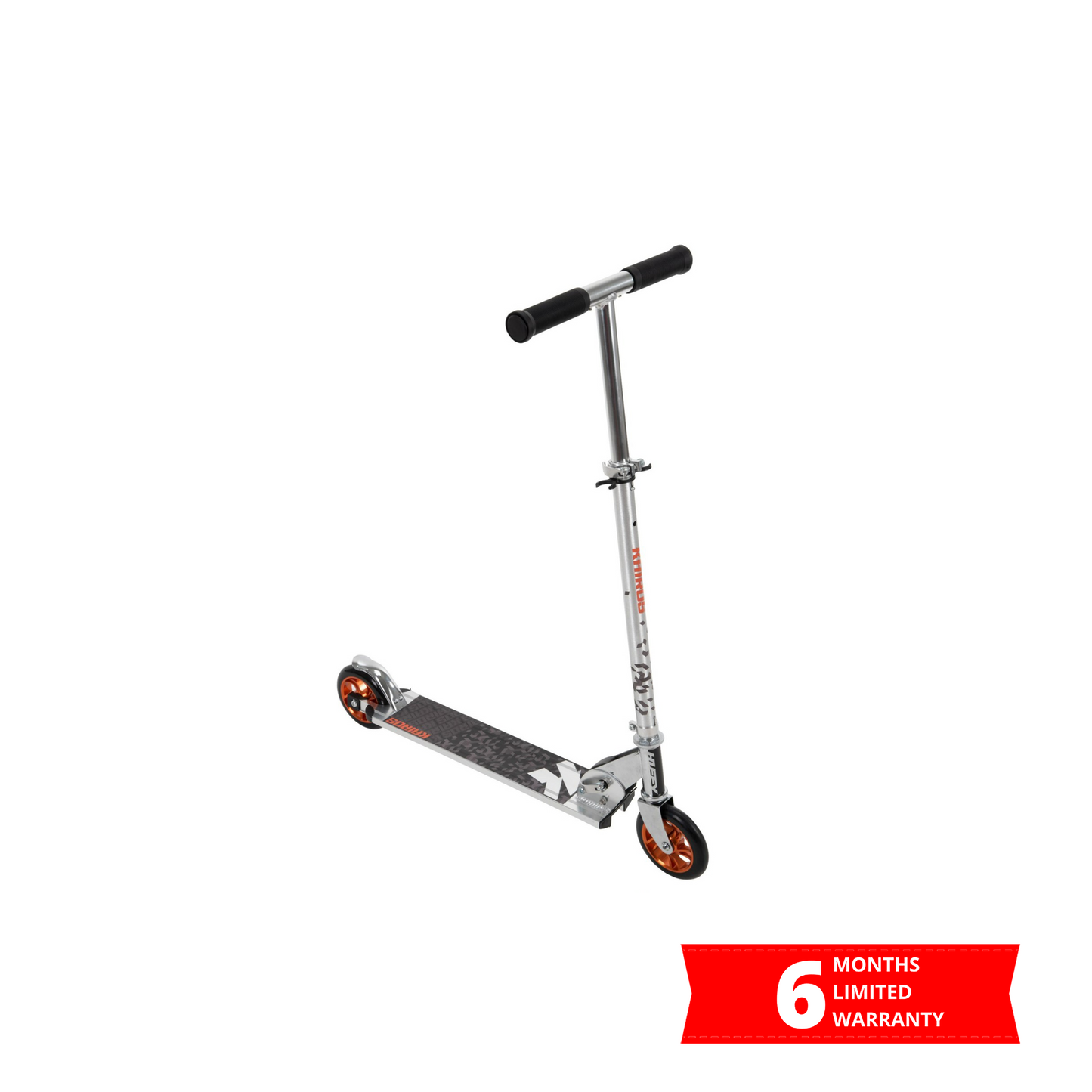 28600W Kairos Inline Scooter