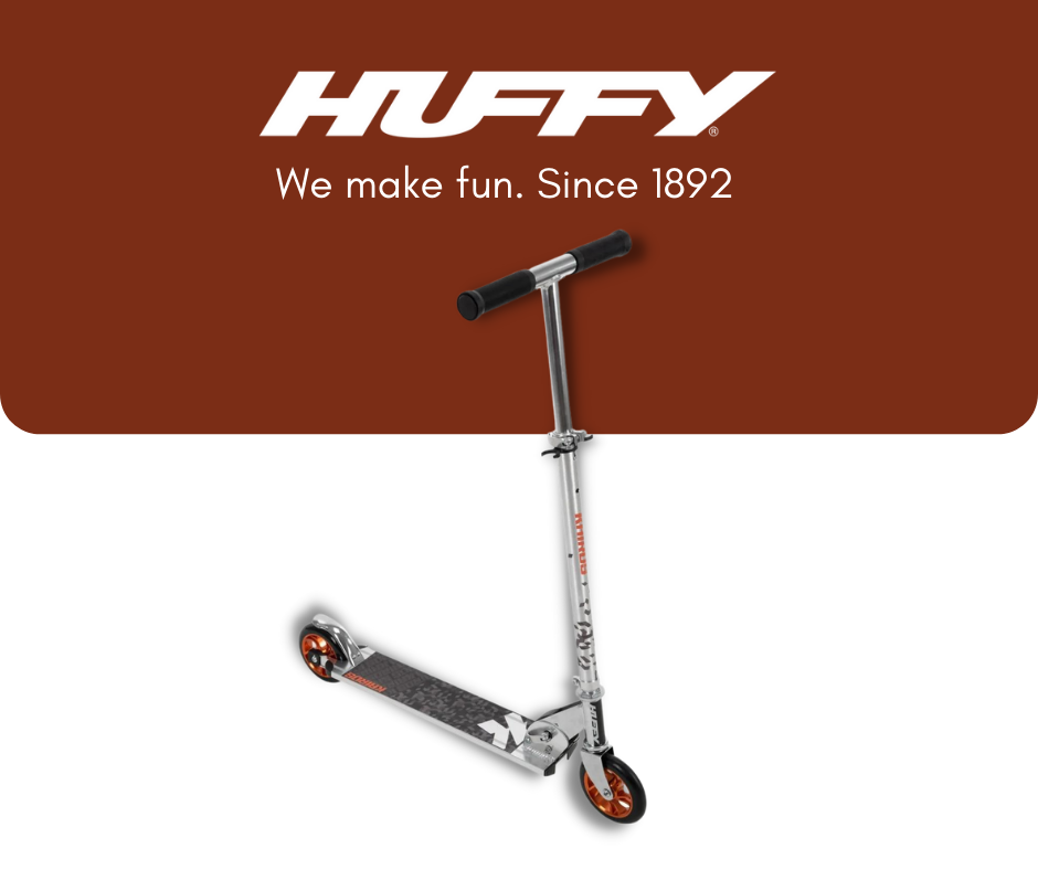 28600W Kairos Inline Scooter