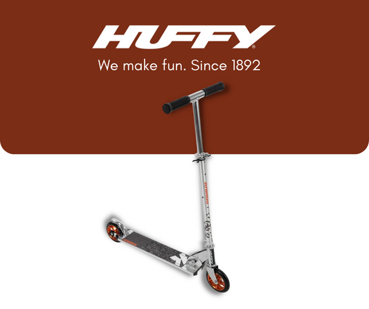 28600W Kairos Inline Scooter
