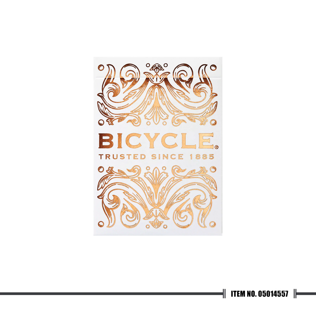 Bicycle® Botanica Playing Cards