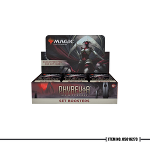 Magic The Gathering: Phyrexia One Set Booster Box