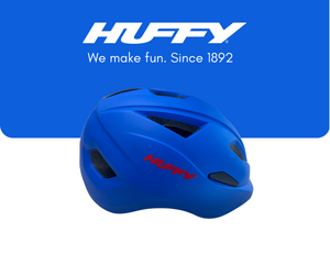 Huffy Kids Helmet LED
