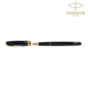 Parker Sonnet 08 Fountain Pen w/ free Parker notebook - Cutting Edge Online Store