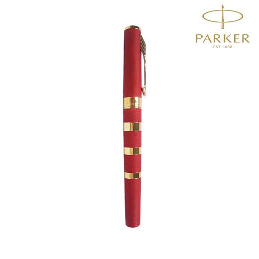 Parker Ingenuity L Red Rubber & Metal GT Fine - Cutting Edge Online Store