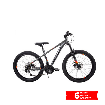 54329 Scout 24-Inch 21-Speed Mountain Bike