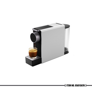 Scishare Capsule Coffee Machine Mini (S1201)