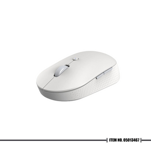 Xiaomi Dual Mode Wireless Mouse Silent Edition