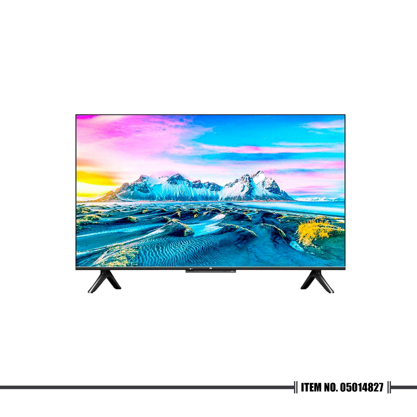 Xiaomi TV P1 Series 55"