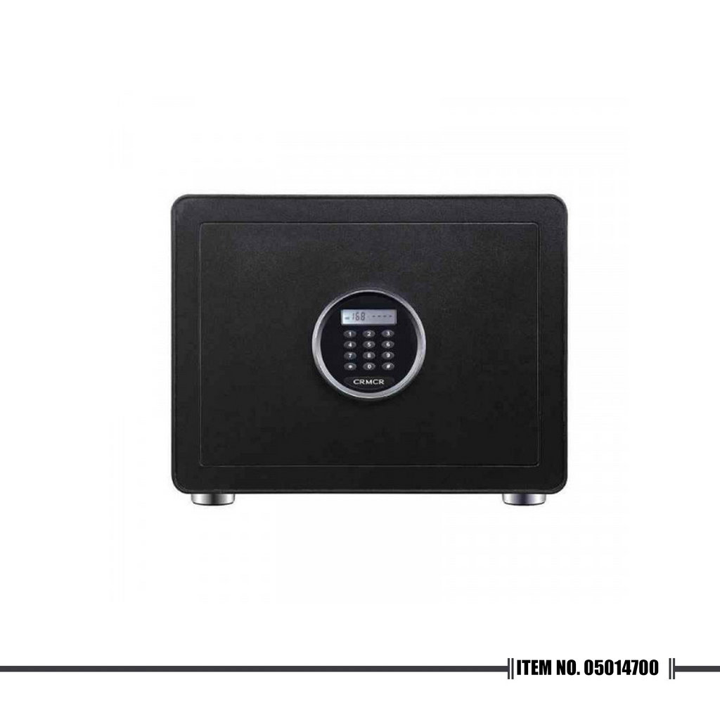 CRMCR Electronic Safe Box