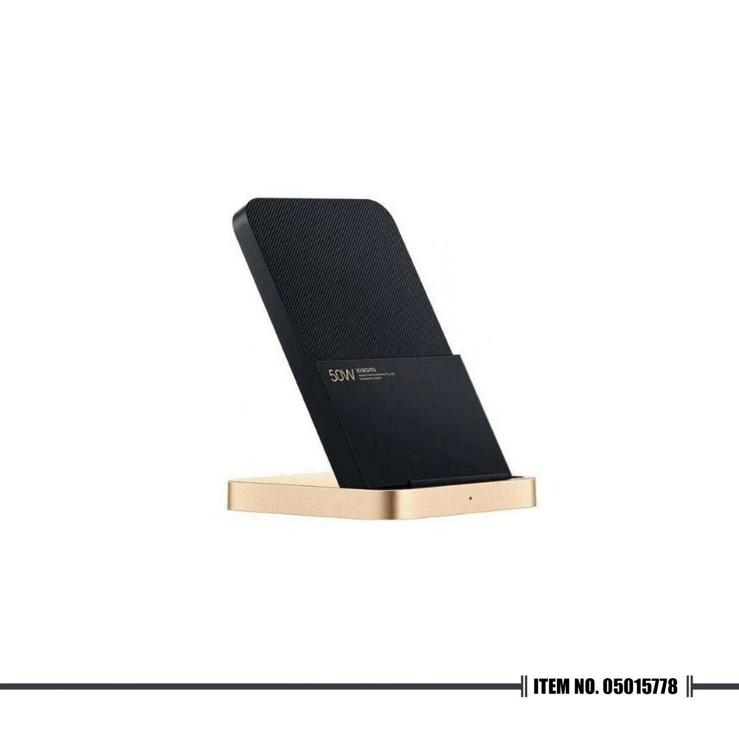 Xiaomi 50W Wireless Charging Stand