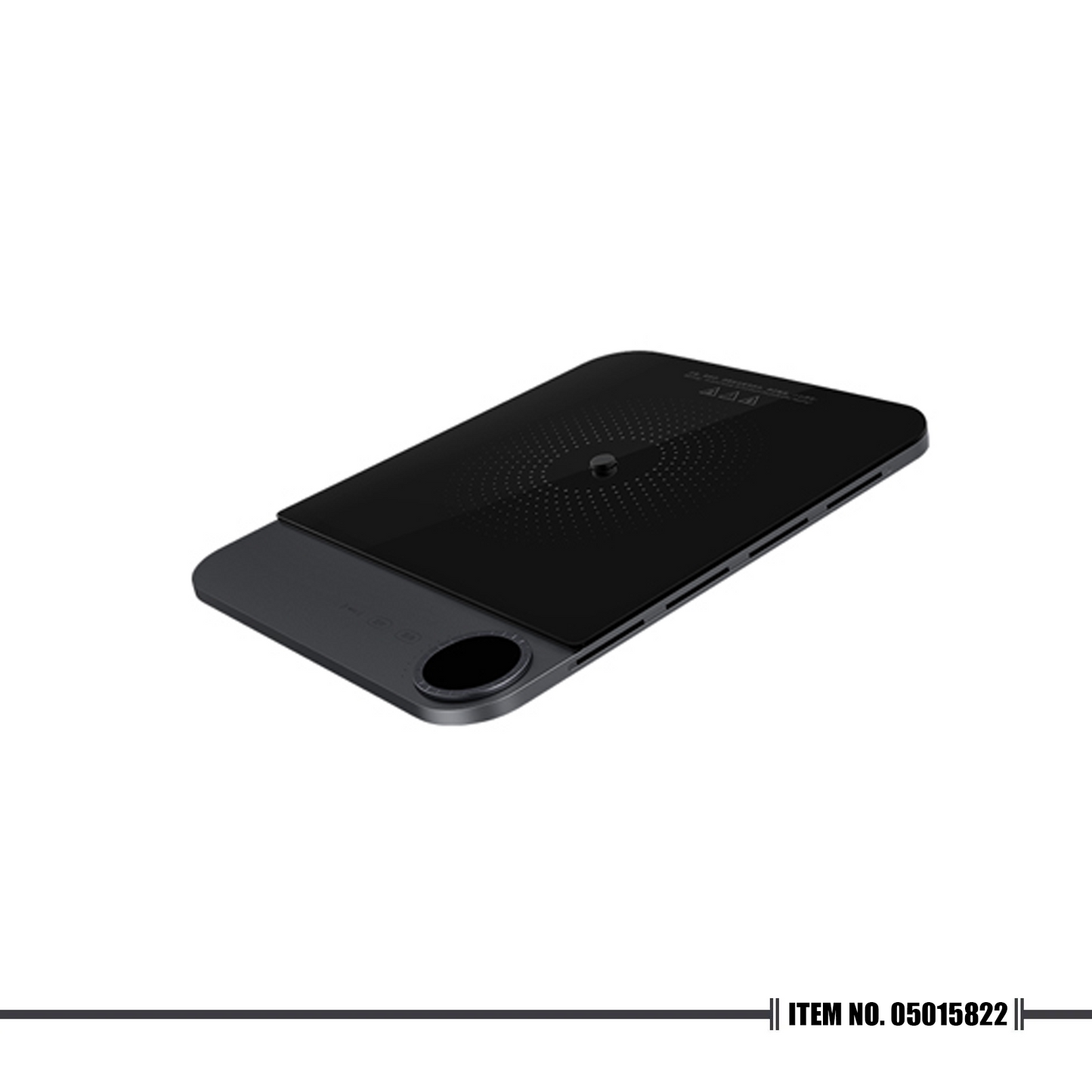 Mijia Ultra-thin Induction Cooker Black (33219)