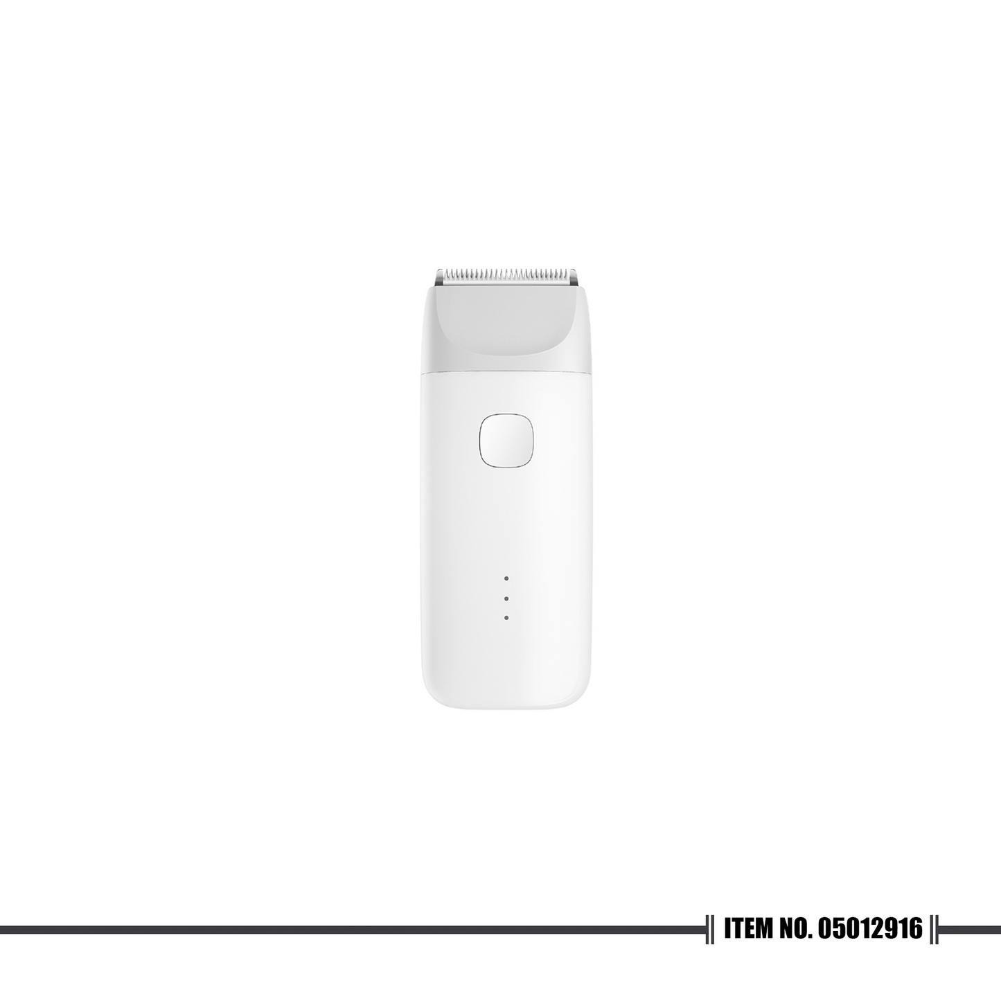 Mitu Baby Hair Trimmer