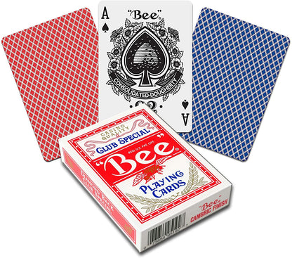 Bee® Standard Playing Cards