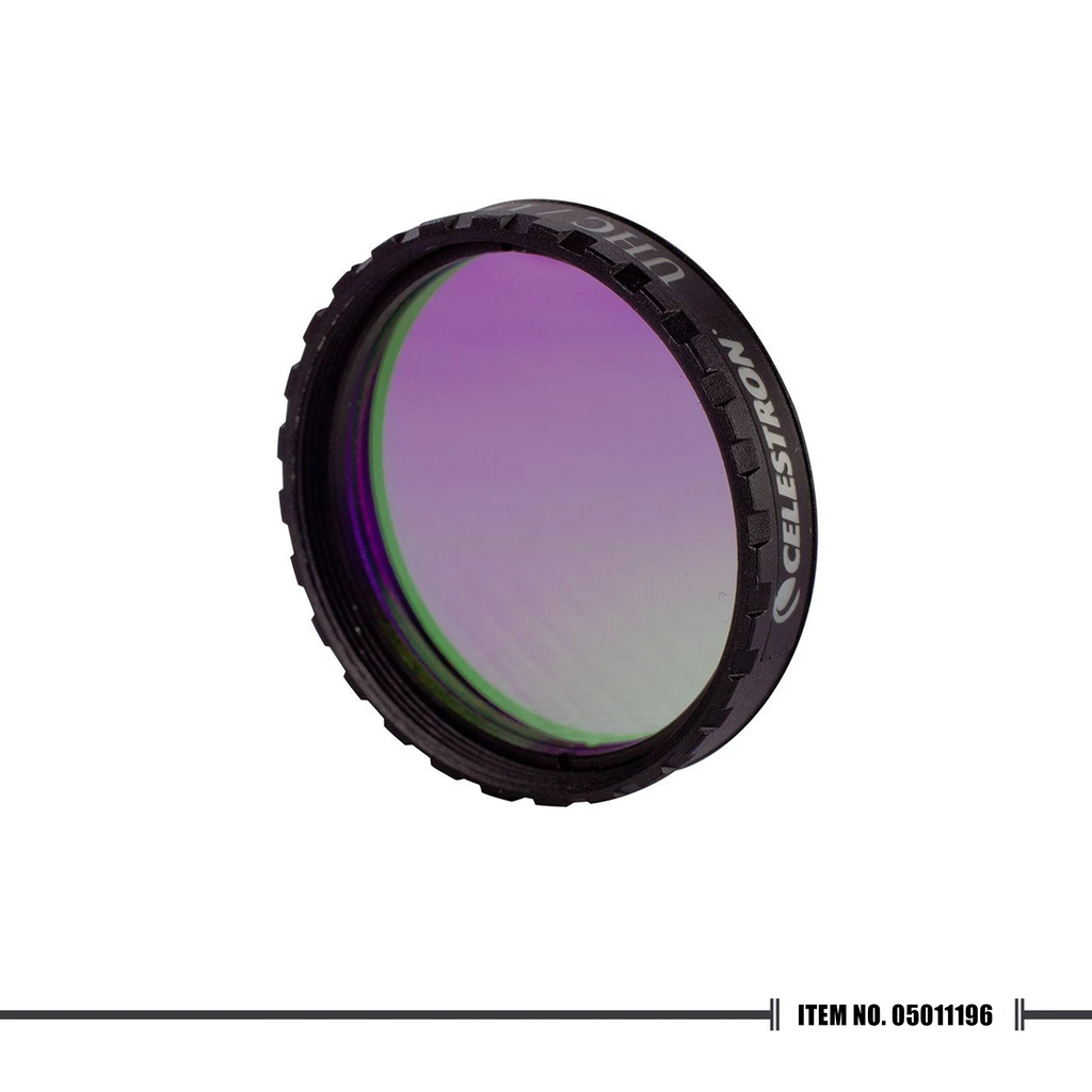 94123 Celestron UHCPR Filter 1.25"