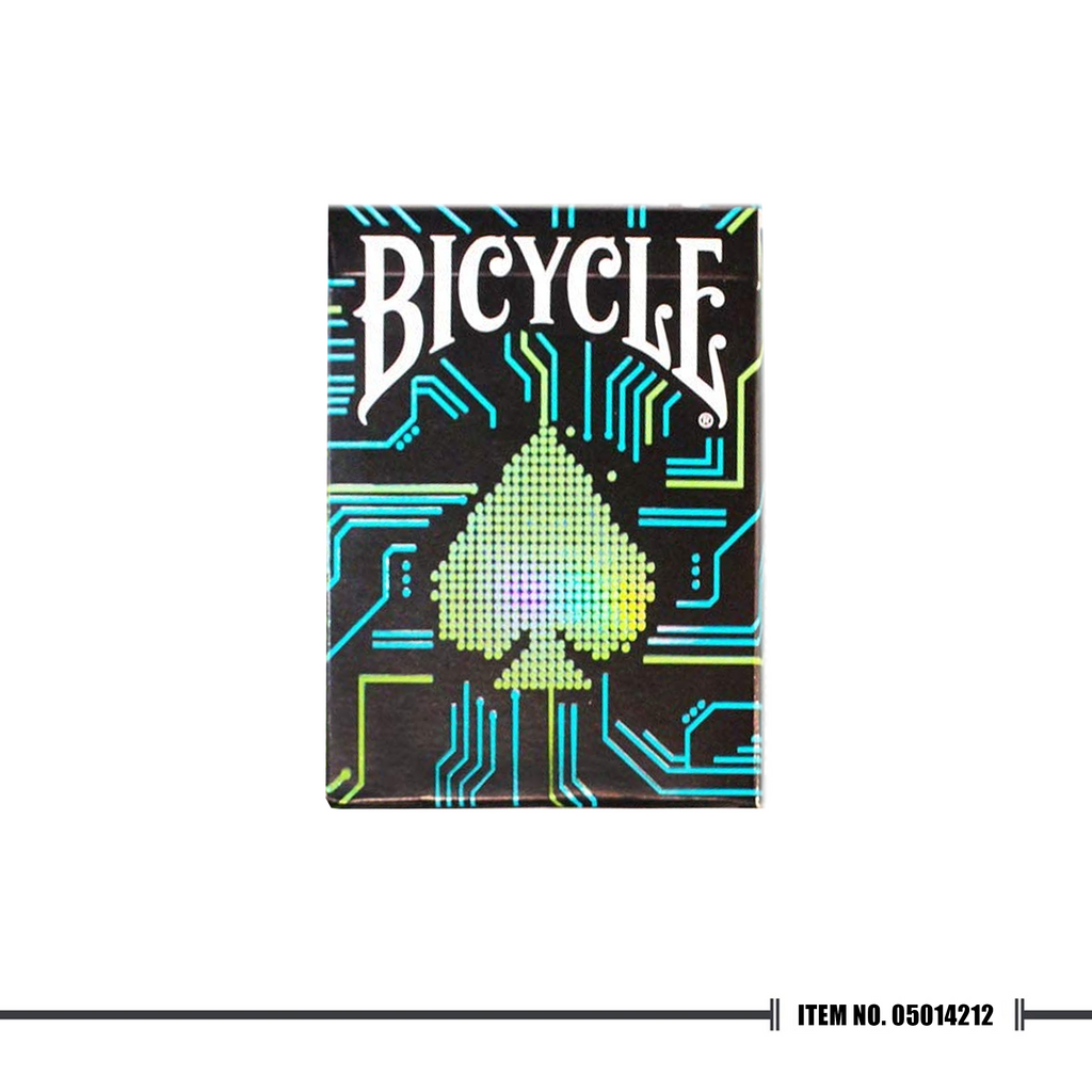 Bicycle® Dark Mode Playing Cards