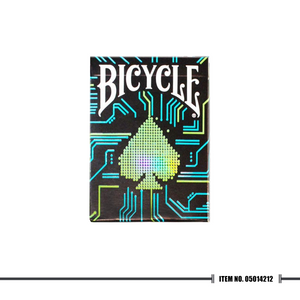 Bicycle® Dark Mode Playing Cards