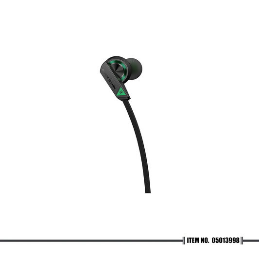 [💚PAYDAY SALE💚] Black Shark 3.5mm Earphones 2